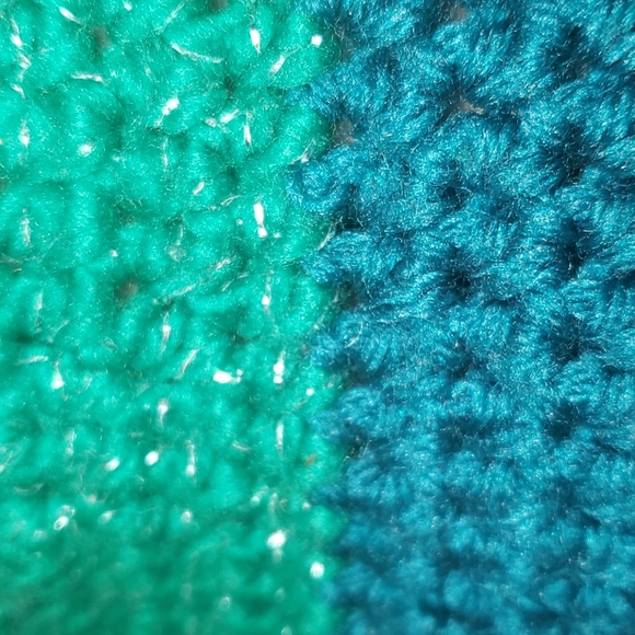 🧶crossbody boho bag - Picture 8 of 8